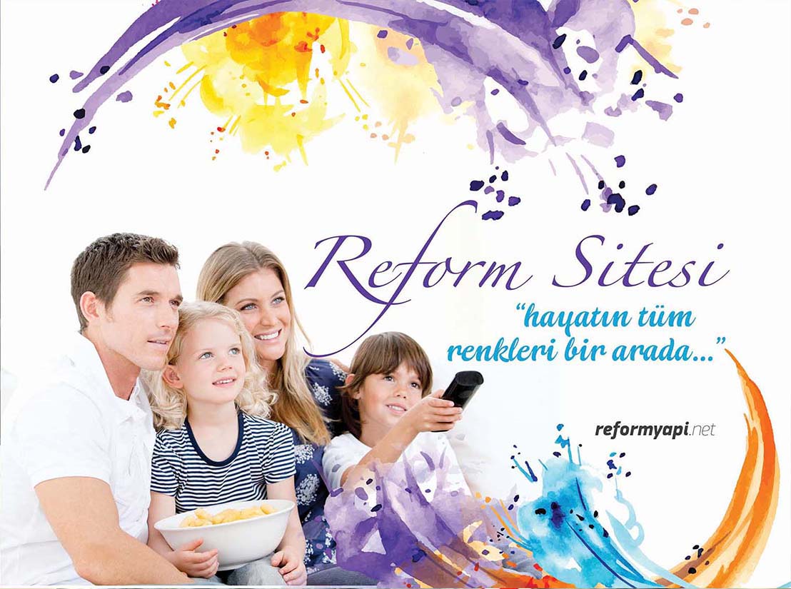 REFORM YAPI